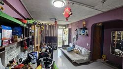 Blk 719 Khatib Spring (Yishun), HDB 3 Rooms #556045181